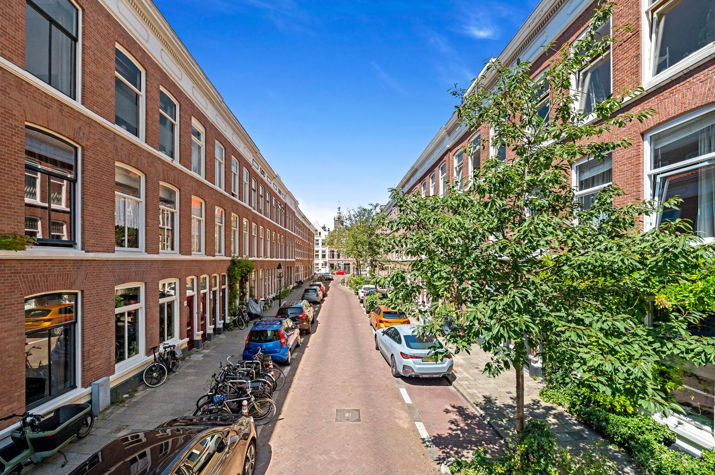Foto 4 van Van Kinsbergenstraat 144
