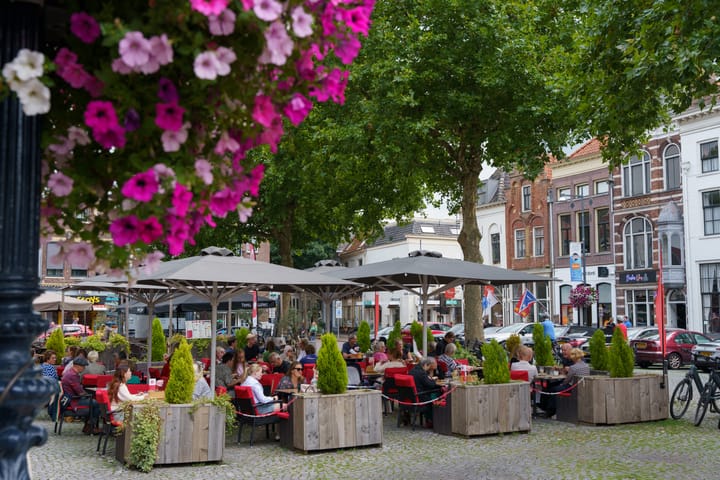 Foto 60 van de Laeck 16-C