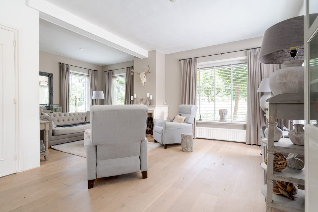 Foto 8 van Roessinghkamplaan 16