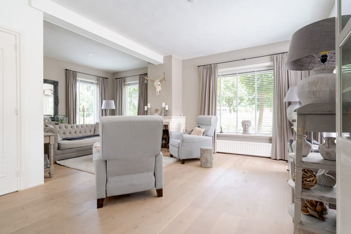 Foto 8 van Roessinghkamplaan 16