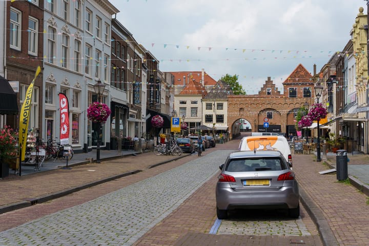 Foto 61 van de Laeck 16-C