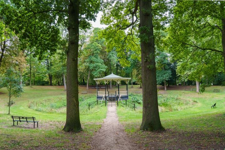 Foto 62 van de Laeck 16-C