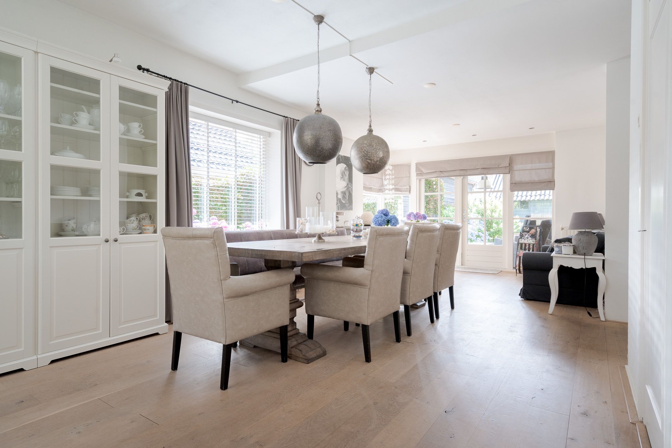 Foto 12 van Roessinghkamplaan 16