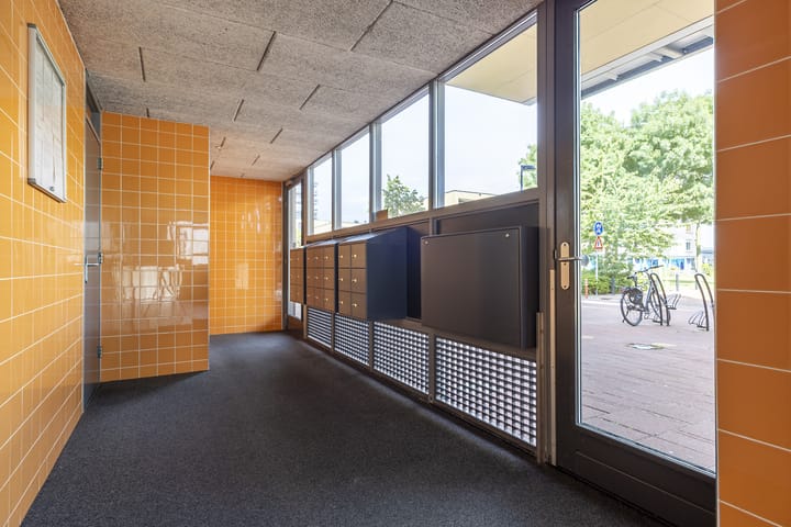 Foto 8 van Catharina-Amaliahof 43