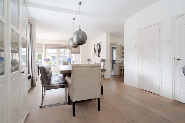 Foto 13 van Roessinghkamplaan 16