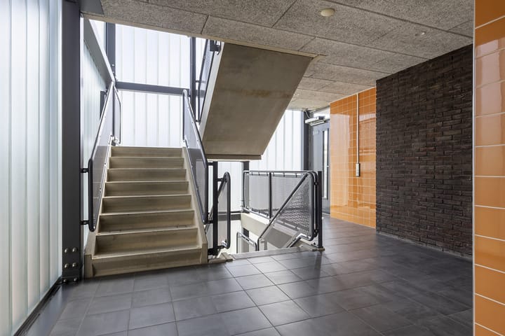 Foto 9 van Catharina-Amaliahof 43