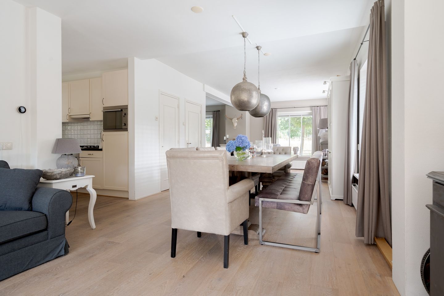 Foto 14 van Roessinghkamplaan 16