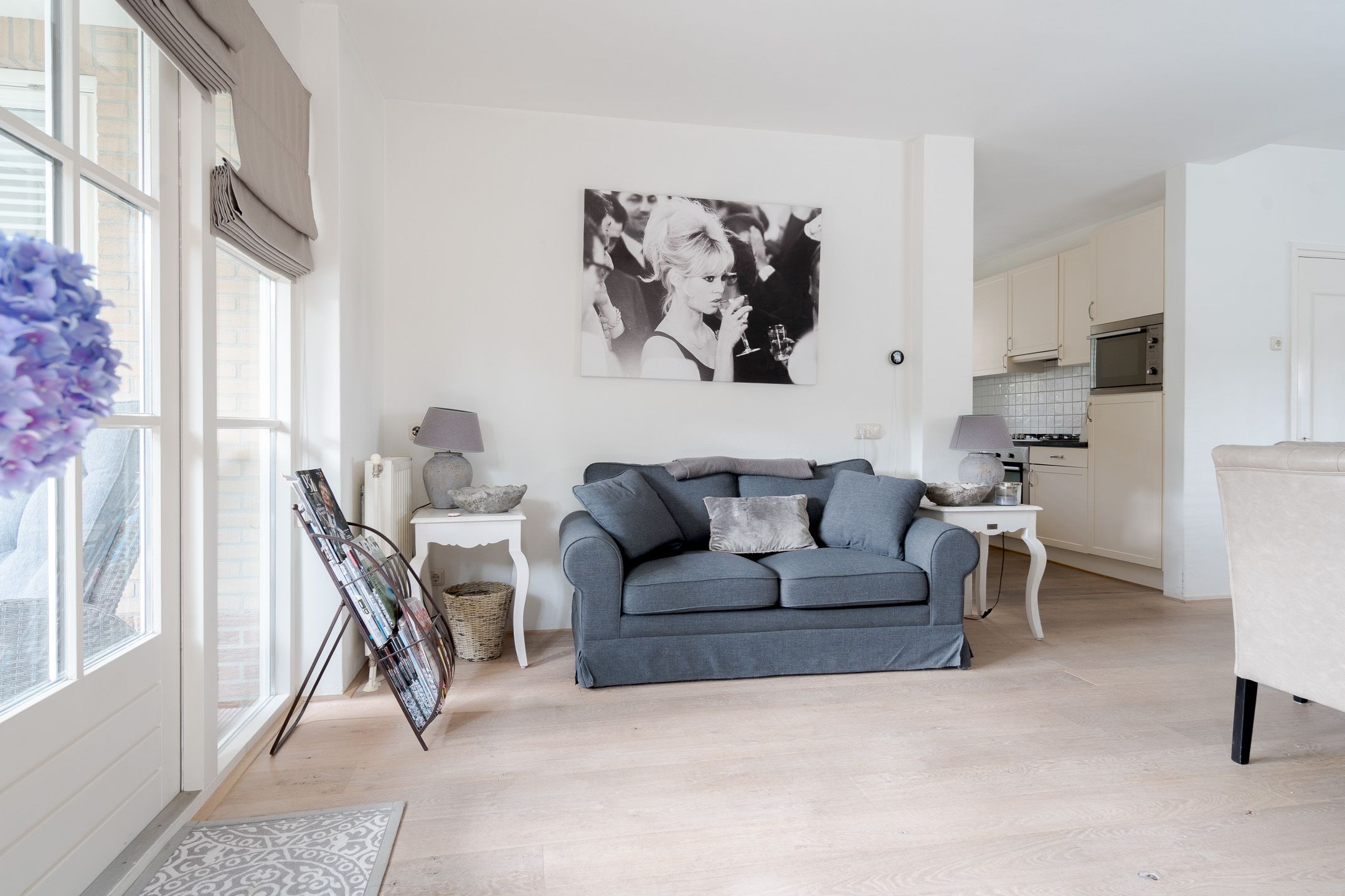 Foto 15 van Roessinghkamplaan 16