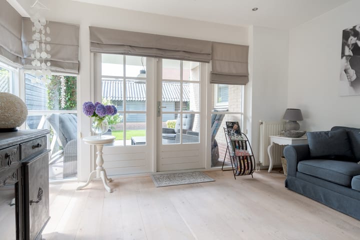 Foto 16 van Roessinghkamplaan 16