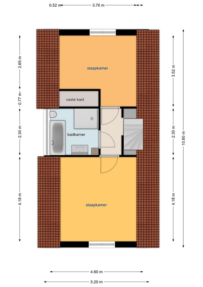 Foto 66 van de Laeck 16-C