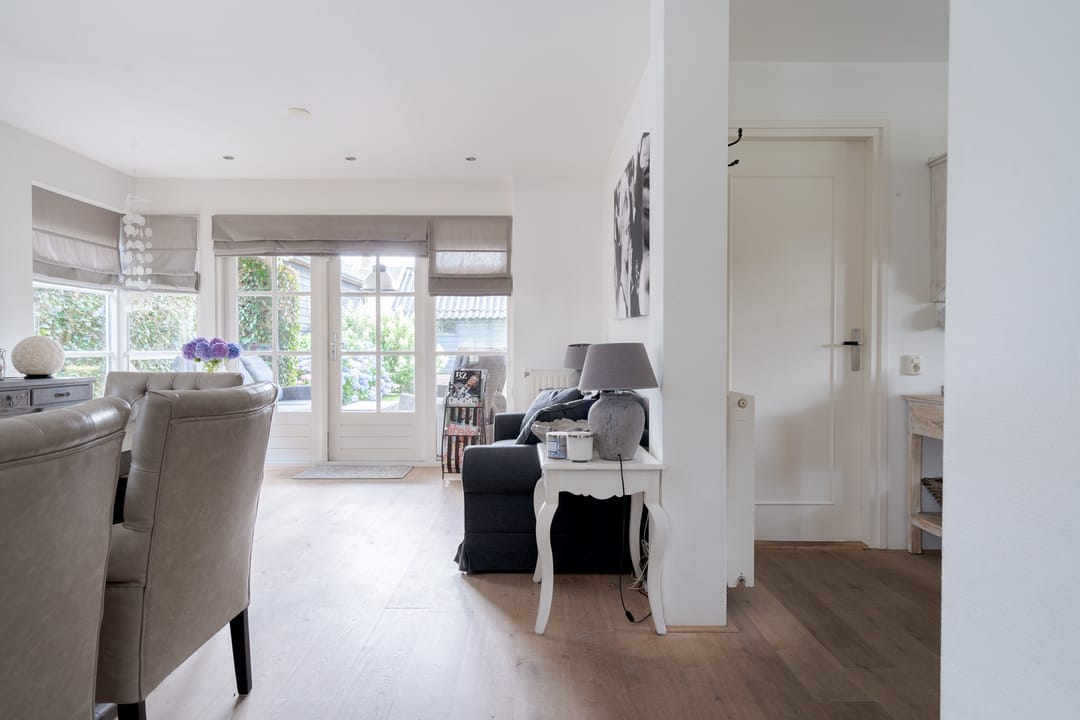 Foto 17 van Roessinghkamplaan 16