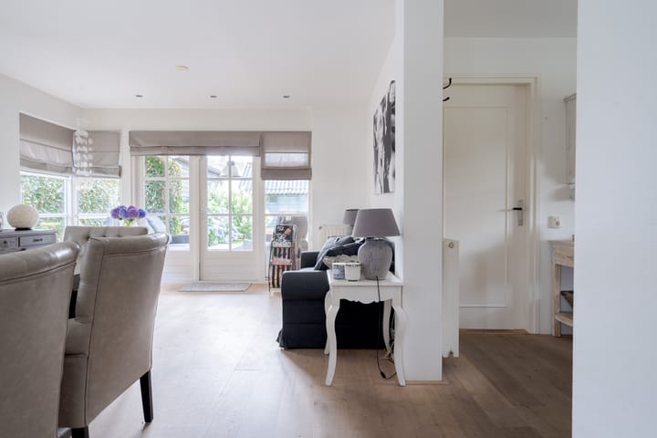 Foto 17 van Roessinghkamplaan 16