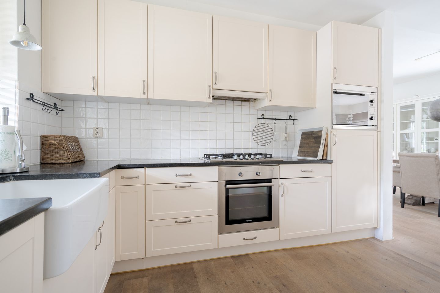 Foto 19 van Roessinghkamplaan 16