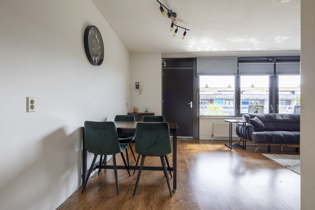 Foto 13 van Catharina-Amaliahof 43