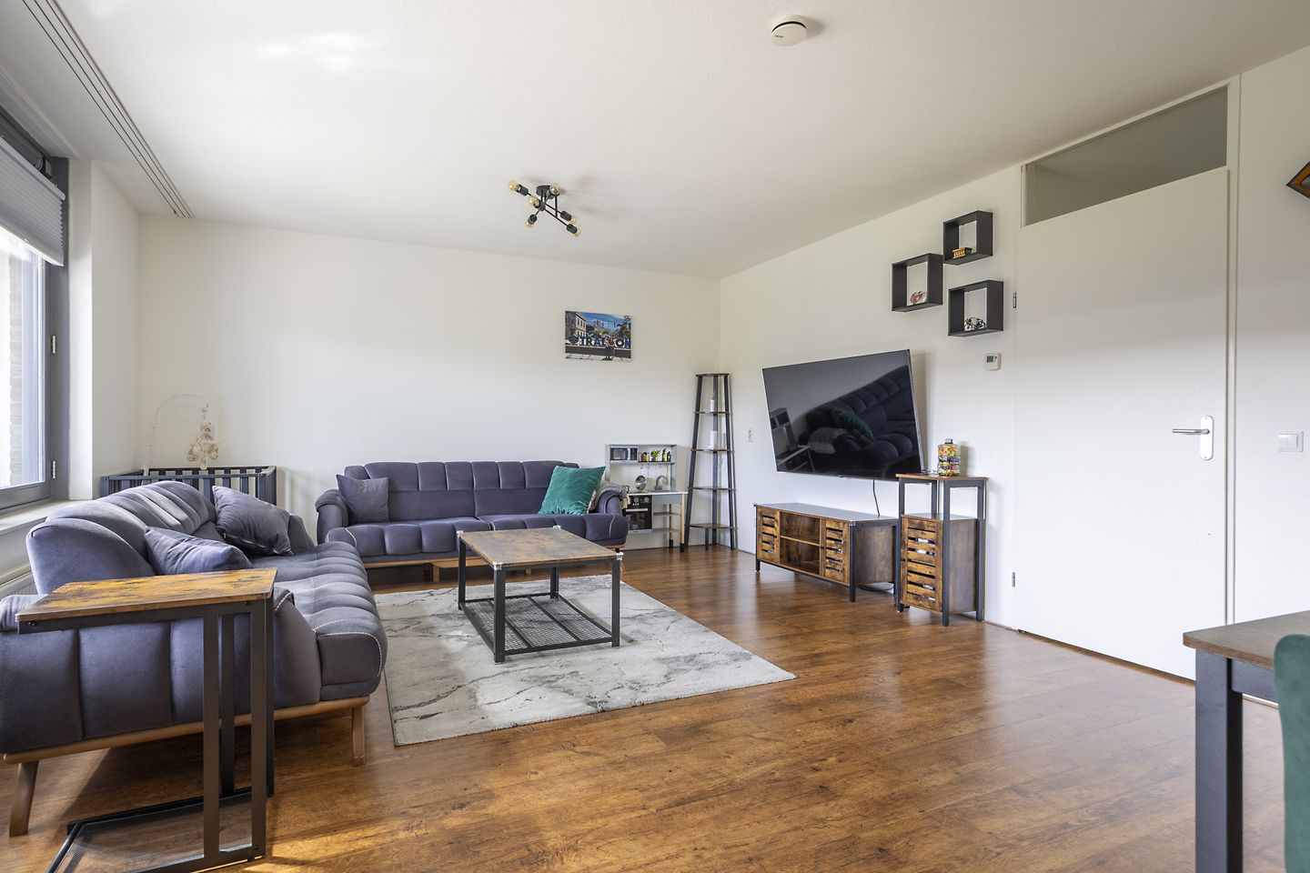 Foto 14 van Catharina-Amaliahof 43