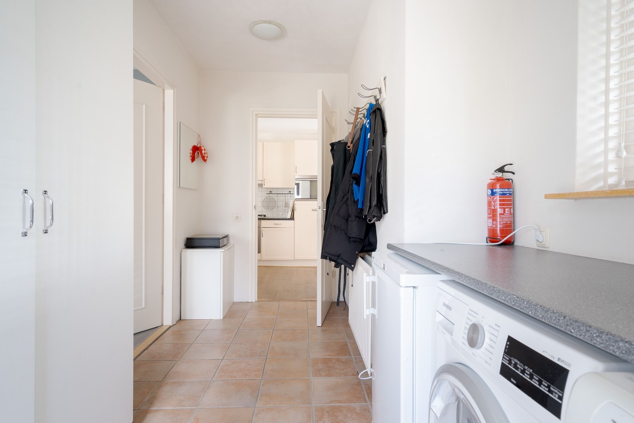 Foto 21 van Roessinghkamplaan 16