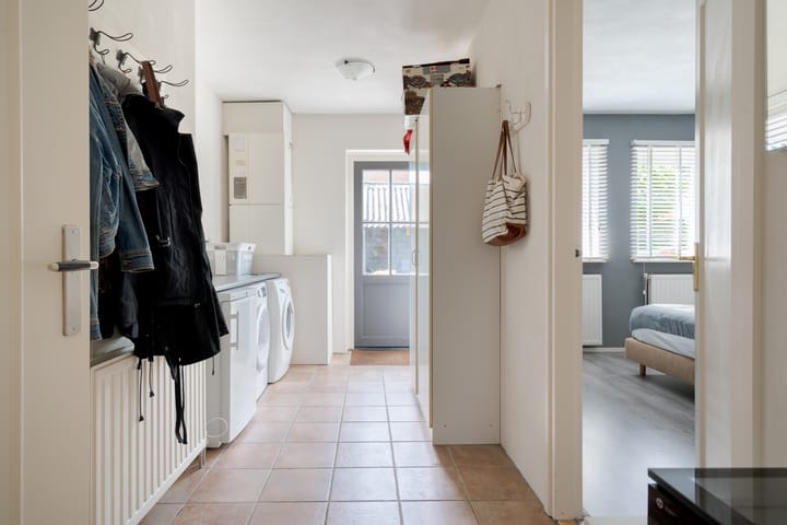 Foto 22 van Roessinghkamplaan 16