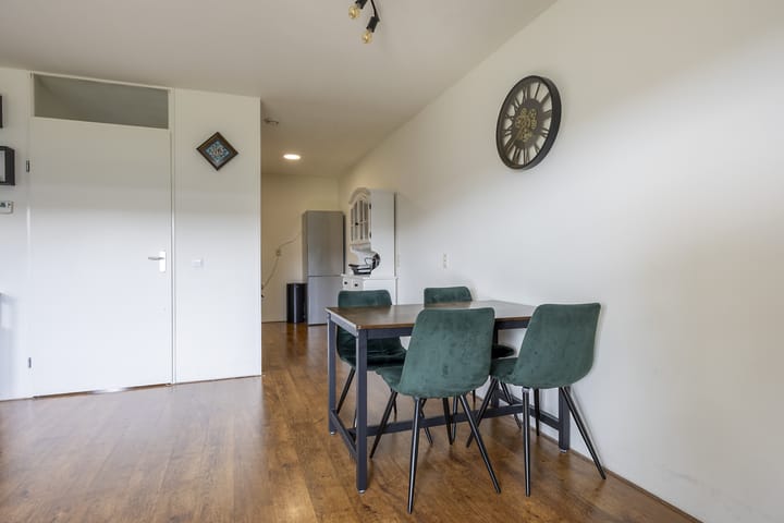 Foto 15 van Catharina-Amaliahof 43