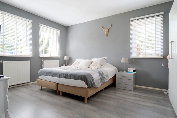 Foto 23 van Roessinghkamplaan 16