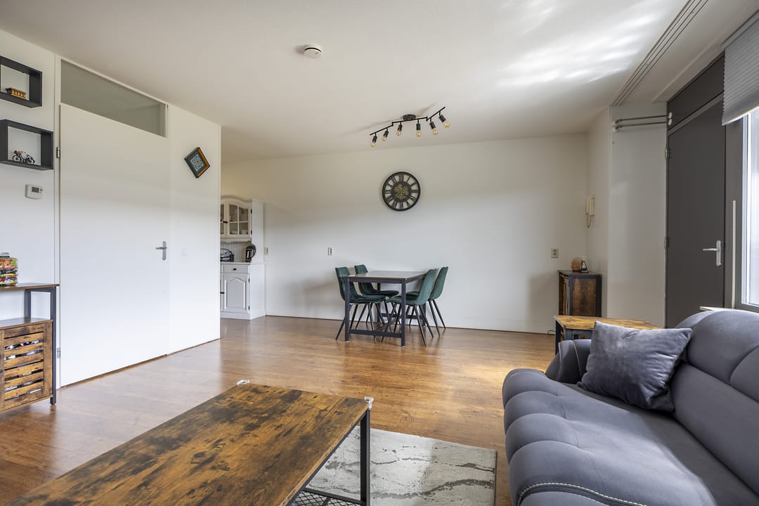 Foto 17 van Catharina-Amaliahof 43