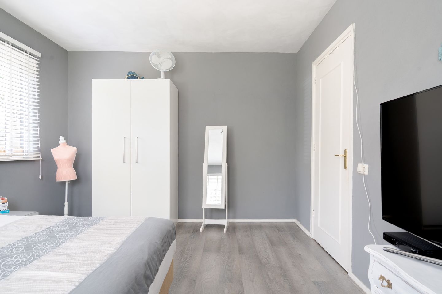 Foto 25 van Roessinghkamplaan 16