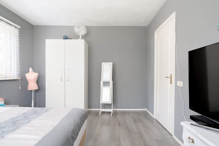 Foto 25 van Roessinghkamplaan 16