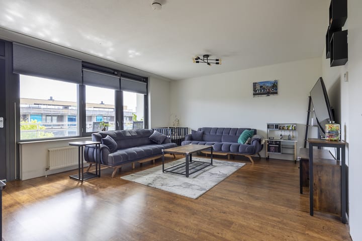 Foto 19 van Catharina-Amaliahof 43