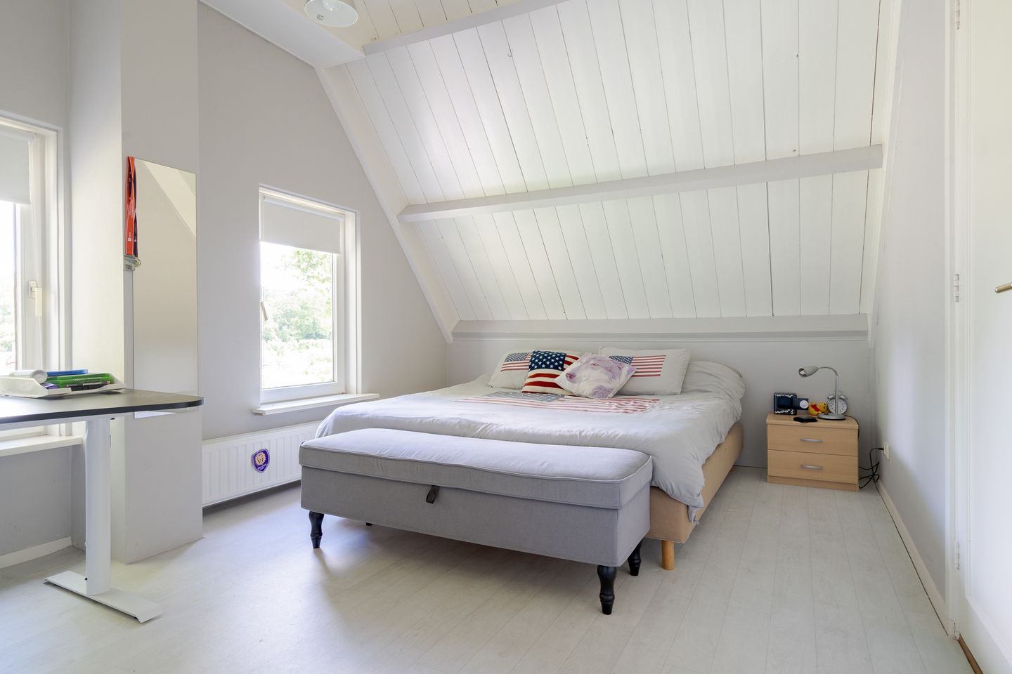 Foto 29 van Roessinghkamplaan 16