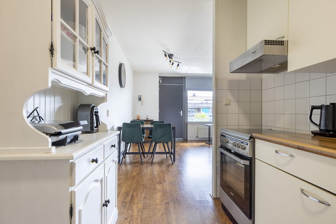 Foto 22 van Catharina-Amaliahof 43