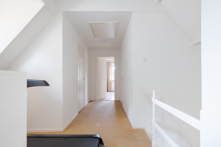 Foto 32 van Roessinghkamplaan 16