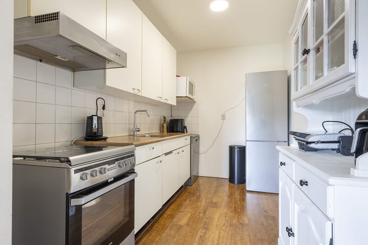 Foto 23 van Catharina-Amaliahof 43