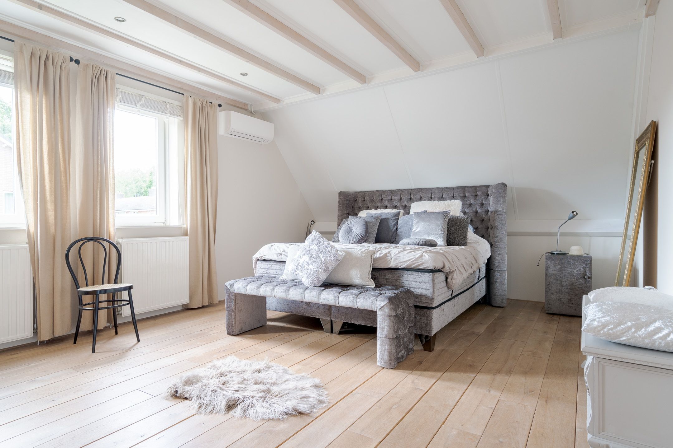 Foto 33 van Roessinghkamplaan 16