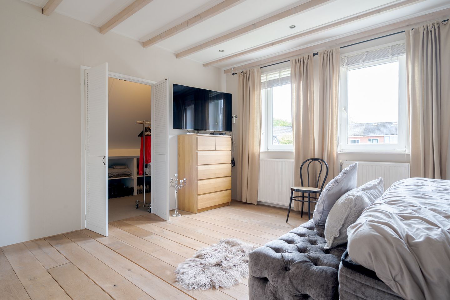 Foto 34 van Roessinghkamplaan 16