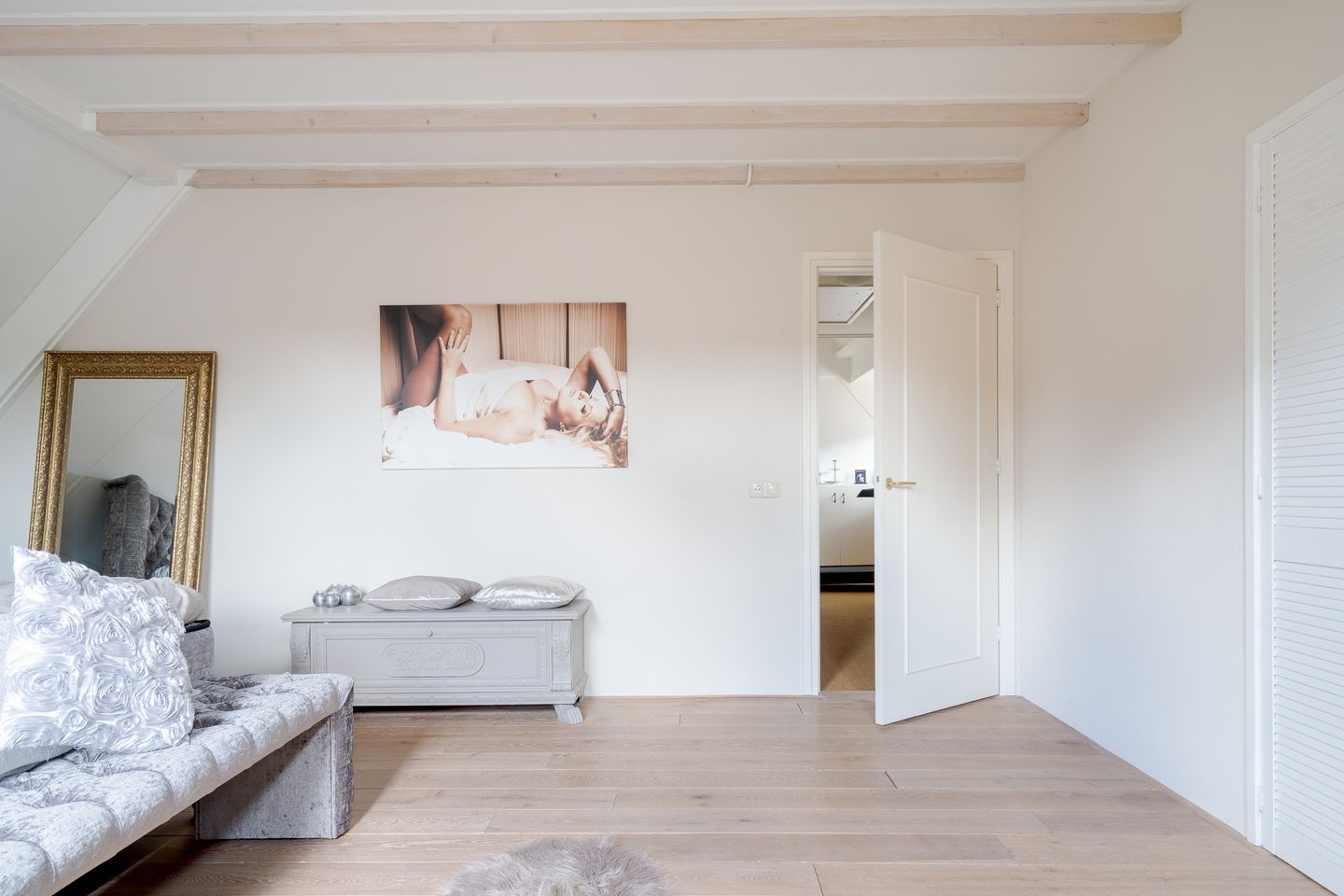 Foto 35 van Roessinghkamplaan 16