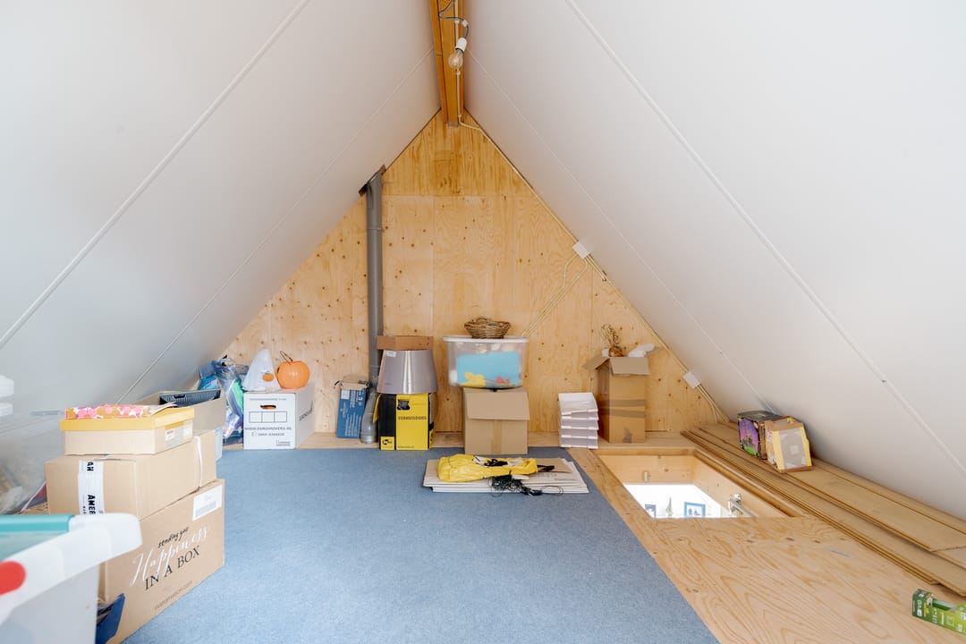 Foto 38 van Roessinghkamplaan 16