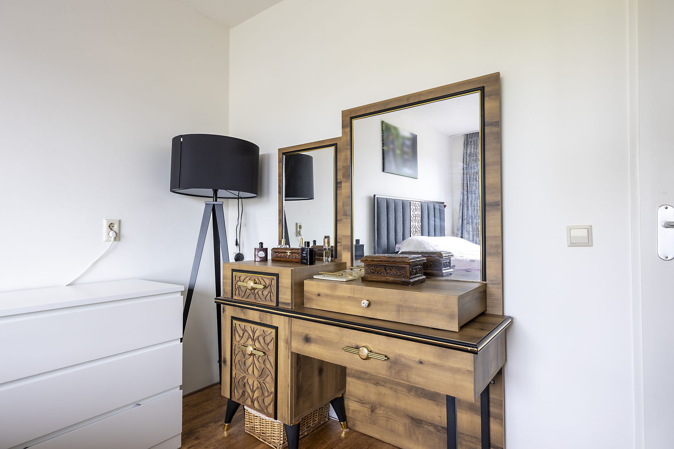 Foto 27 van Catharina-Amaliahof 43