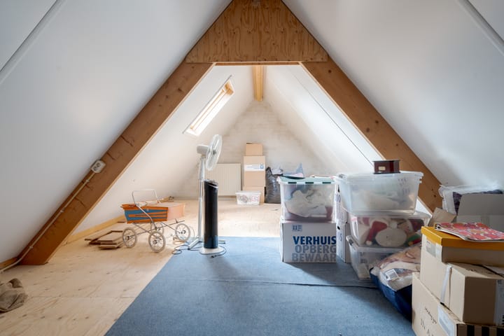 Foto 39 van Roessinghkamplaan 16