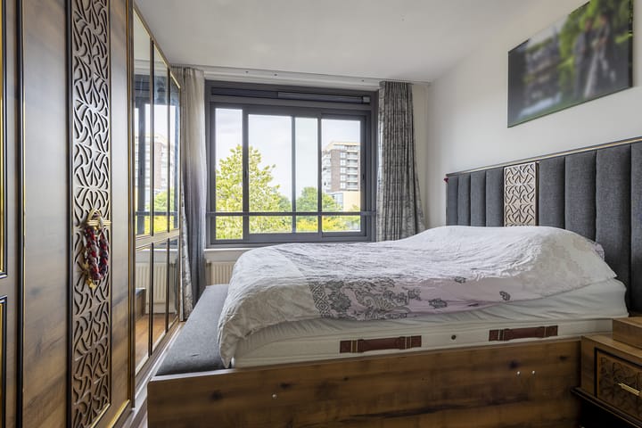 Foto 28 van Catharina-Amaliahof 43