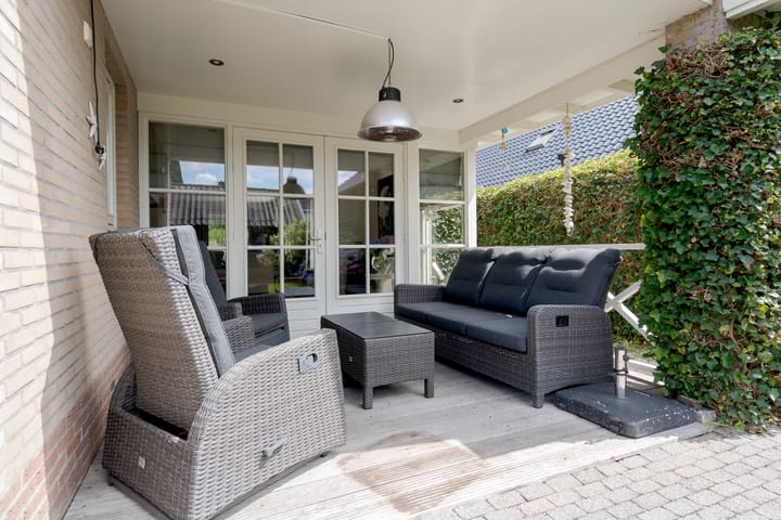 Foto 40 van Roessinghkamplaan 16