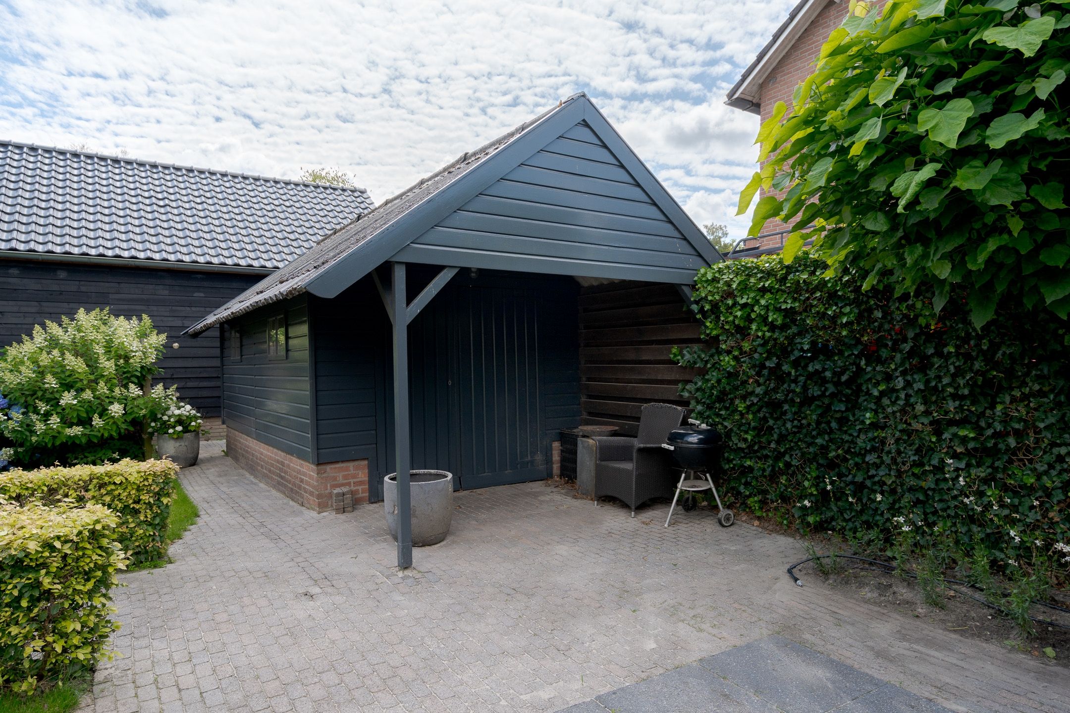 Foto 42 van Roessinghkamplaan 16