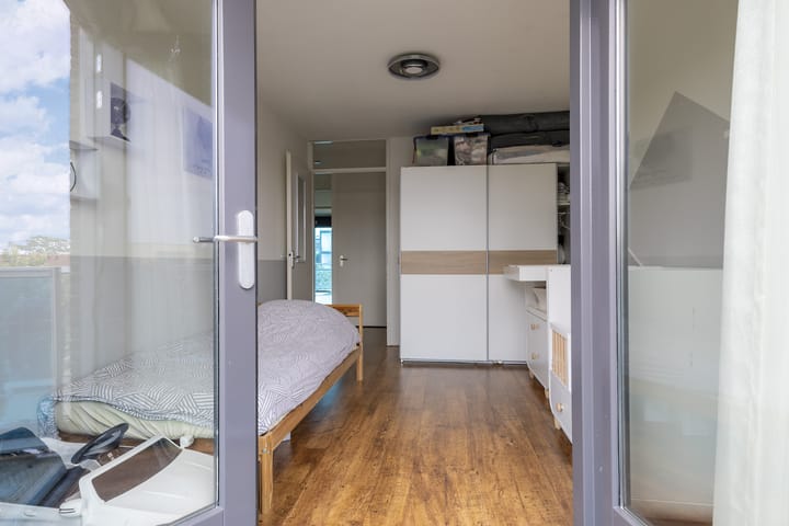 Foto 30 van Catharina-Amaliahof 43