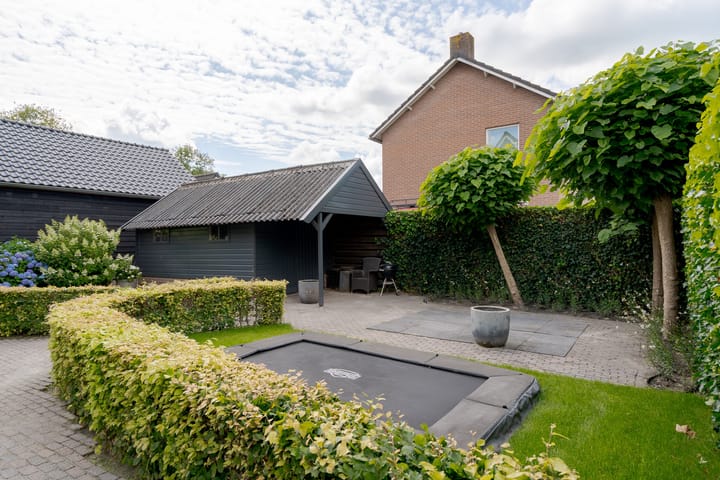 Foto 43 van Roessinghkamplaan 16