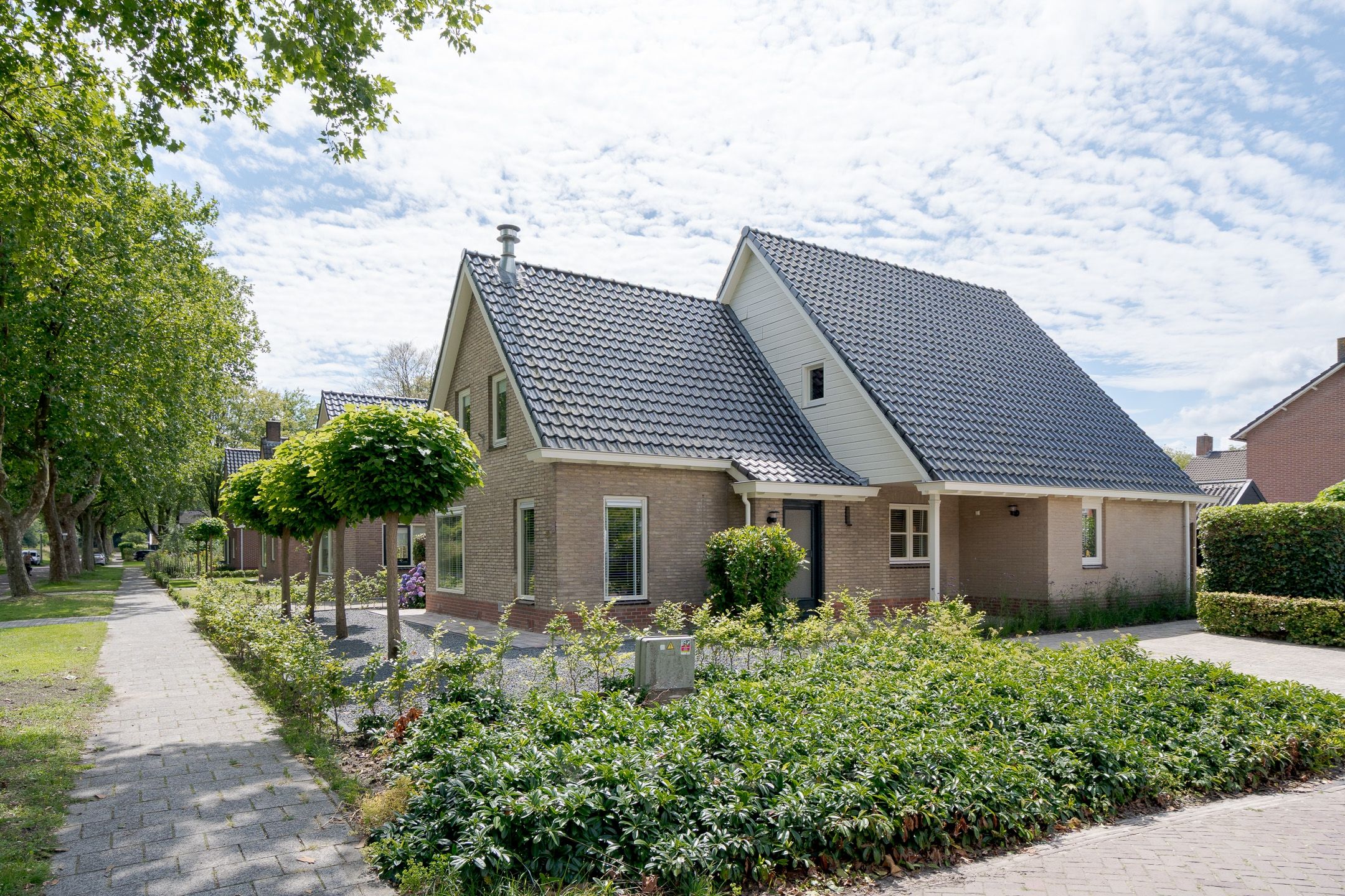 Foto 45 van Roessinghkamplaan 16