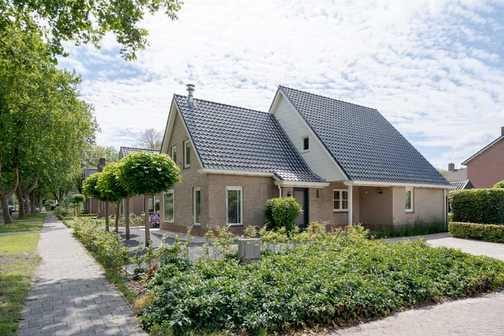 Foto 45 van Roessinghkamplaan 16