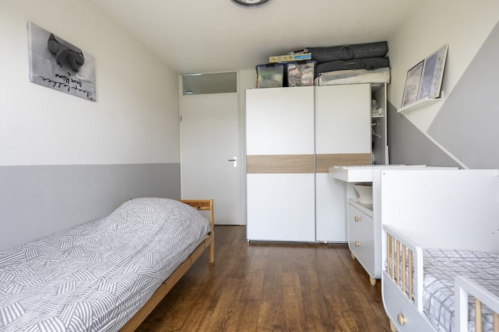 Foto 32 van Catharina-Amaliahof 43