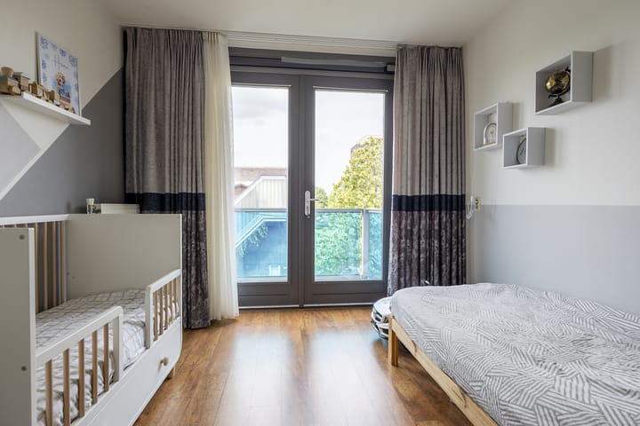 Foto 33 van Catharina-Amaliahof 43