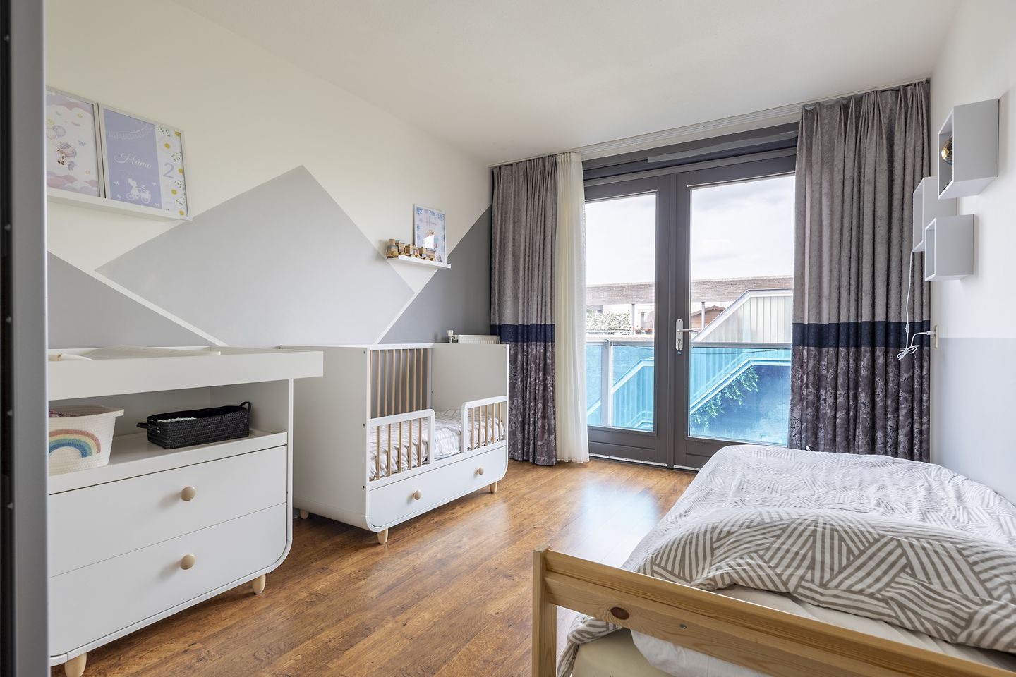 Foto 34 van Catharina-Amaliahof 43