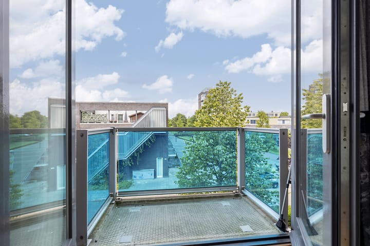 Foto 35 van Catharina-Amaliahof 43