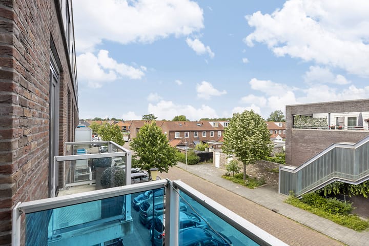 Foto 36 van Catharina-Amaliahof 43