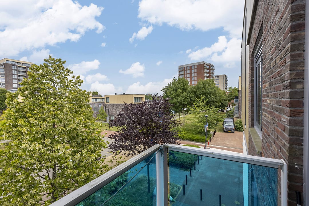 Foto 37 van Catharina-Amaliahof 43